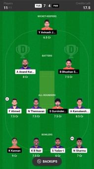 Fantasy suggestion #1
